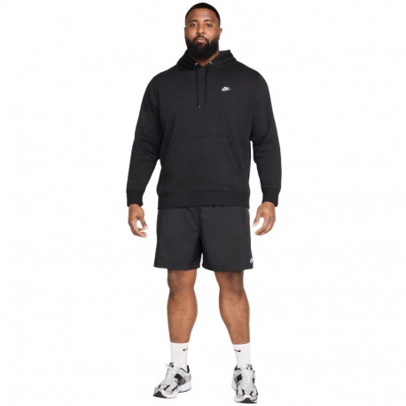 Bluza męska Nike Club BB czarna FN3859 010 XL