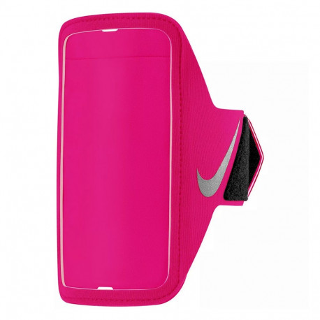 Saszetka na ramię Nike różowa N0001324615OS