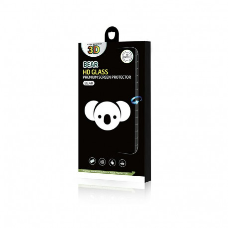 Bear HD Glass Premium glas Samsung Galaxy S26 SM-S942B