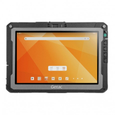 Getac ZX10, 2D, 25,7cm (10,1''), GPS, USB, USB-C, BT (5.0), Wi-Fi, Android, GMS