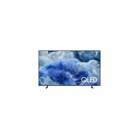 SAMSUNG QLED TV QE50Q8FAAUXXH, 50", 127 cm, 4K, Ultra HD, Smart, Black EU