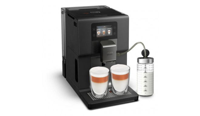 Krups EA 875 U Intuition Preference+