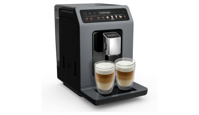 Krups EA 898 GF Hot & Cold