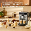 Krups EA 898 GF Hot & Cold