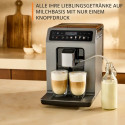 Krups EA 898 GF Hot & Cold