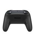 Nintendo Switch 2 Pro kontroller Resident Evil Requiem väljaanne