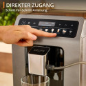 Krups EA 898 GF Hot & Cold