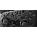 Nintendo Switch 2 Pro kontroller Resident Evil Requiem väljaanne