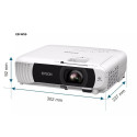 Epson EB-W55