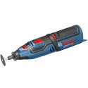 Bosch GRO 12V-35 Cordless Multitool