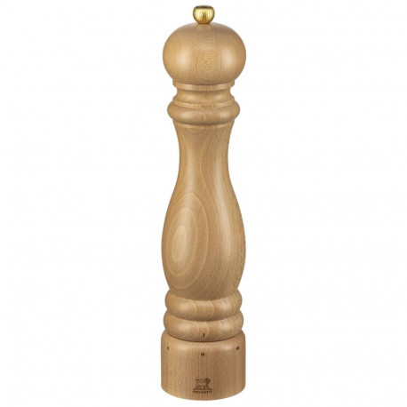 Peugeot PARIS pepper mill beech wood nature 30 cm
