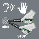 WERA Click-Torque C 4 torque wrench
