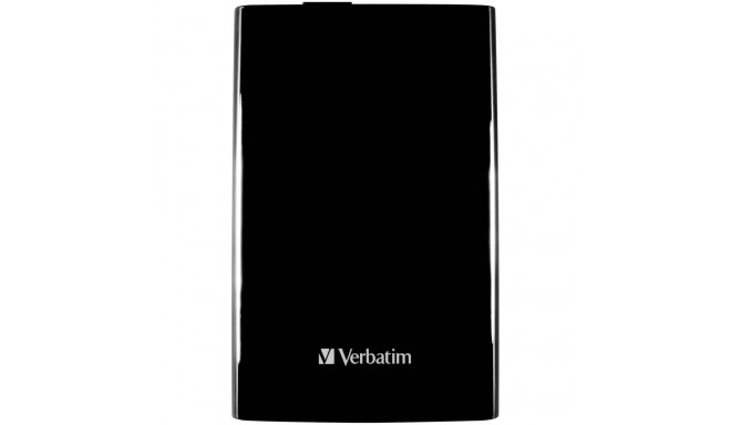 Verbatim Store n Go 2,5 2TB USB 3.0 must 53177