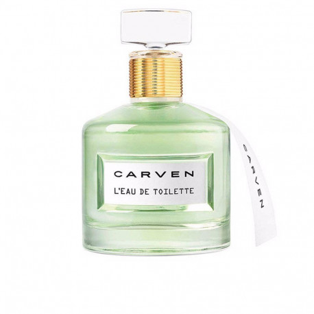 CARVEN L'EAU DE TOILETTE eau de toilette vaporizador 100 ml