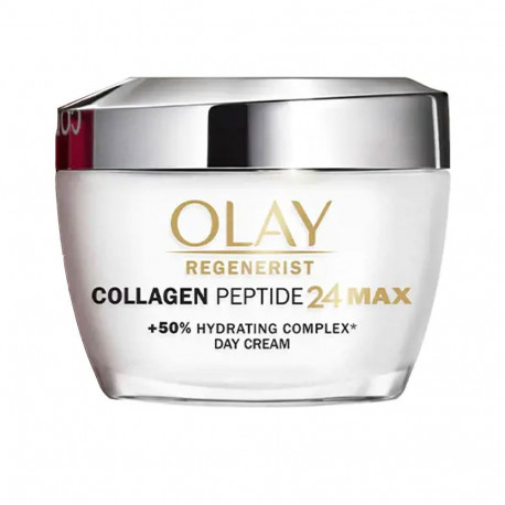 OLAY päevakreem REGENERIST COLLAGEN PEPTIDE24 MAX 50 ml
