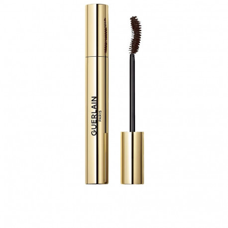 Guerlain ripsmetušš Noir G #02 6,5g, pruun