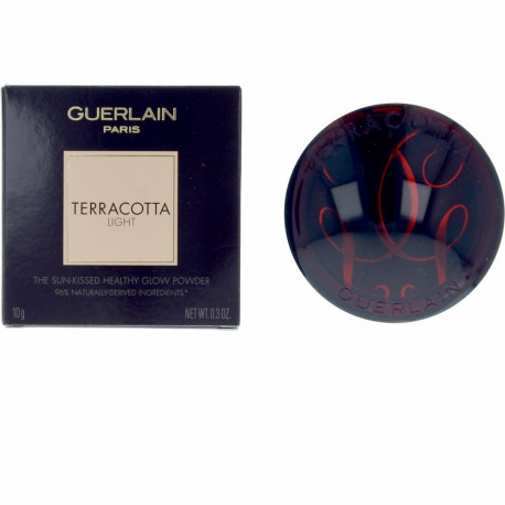 Guerlain päikesepuuder Terracotta Light 10g, #05-deep warm