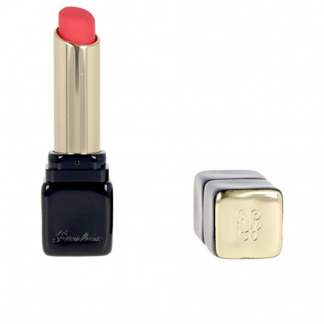 Guerlain huulepulk KissKiss #885 särav matt mugav 16h 2,8g, Gentle Coral