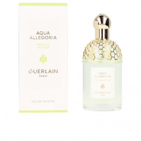 Guerlain tualettvesi Aqua Allegoria Nerolia Vetiver 125ml