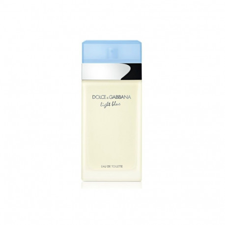 Dolce & Gabbana naiste tualettvesi Light Blue vapo 25ml