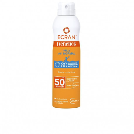 Ecran Denenes päikesekaitseaerosool SPF50+ 250ml