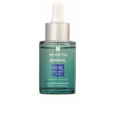 SESDERMA SESMAHAL HYAL HYALURONIC sérum concentrado multibeneficio 30 ml
