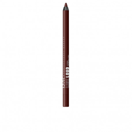 NYX PROFESSIONAL MAKE UP LINE LOUD lip pencil stick #34-Make a Statement 1,2 ml