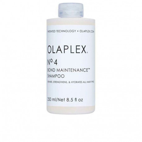 OLAPLEX Nº4 BOND MAINTENANCE shampoo 250 ml