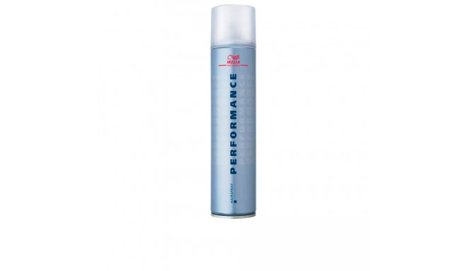 Wella Professionals juukselakk Performance 500ml
