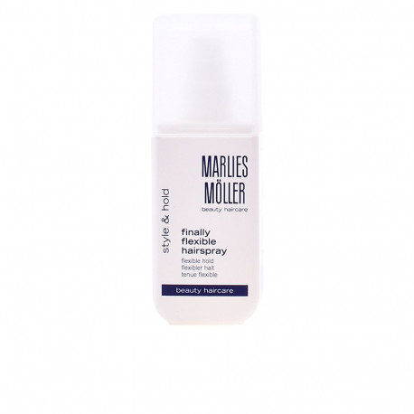 MARLIES MÖLLER STYLING finally hair spray 125 ml