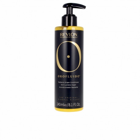 REVLON PROFESSIONAL OROFLUIDO conditioner 240 ml