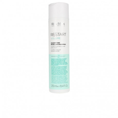 REVLON PROFESSIONAL mahtu suurendav šampoon RE-START 250ml