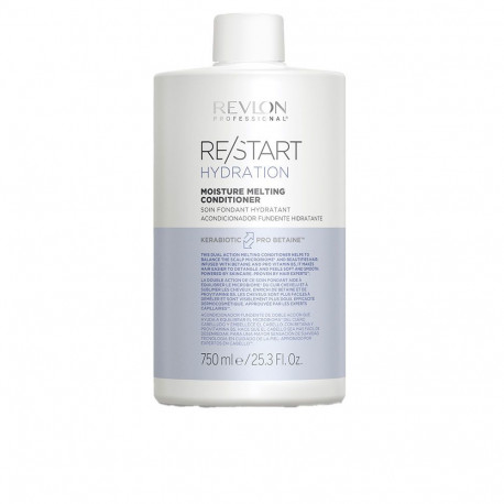 REVLON RE-START hydration melting conditioner 750 ml