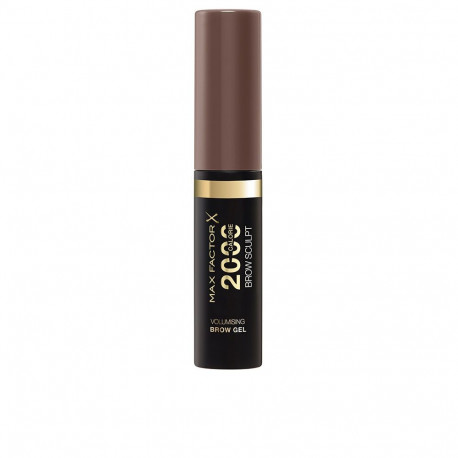 Max Factor kulmugeel 2000 Calorie tihendav #001 4,5ml, pehme pruun