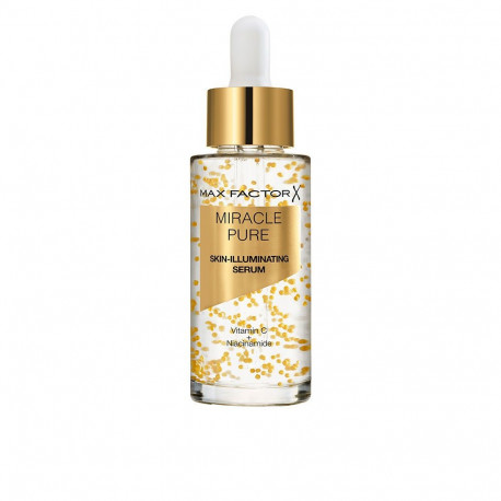 Max Factor naha helendav seerum 30ml