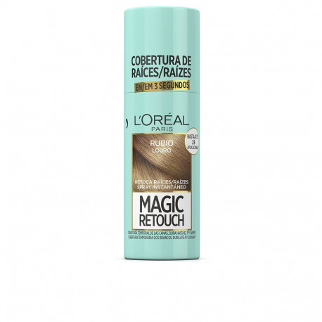 L'Oréal Paris peitesprei Magic Retouch #4 75ml, blond