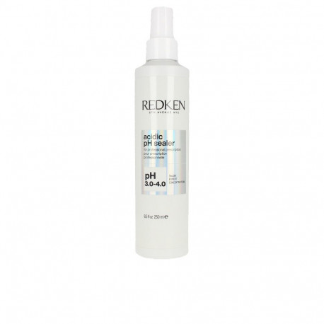REDKEN happepõhine sidumiskontsentraat pH-lukustaja 250ml