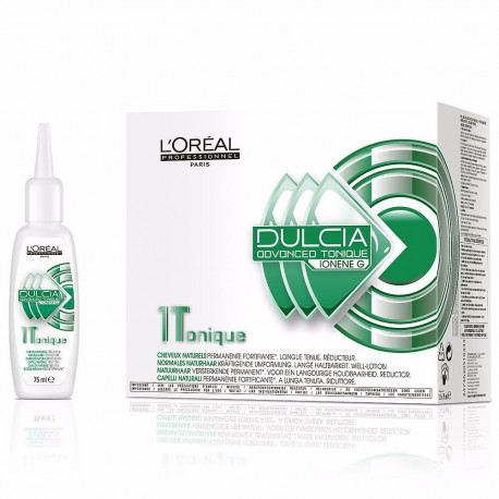 L'Oréal Professionnel Paris Dulcia Advanced N1 loomulikele juustele 75ml