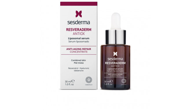 Sesderma seerum Resveraderm 30ml