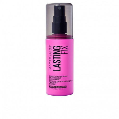Maybelline meigikinnitussprei Lasting Fix matistav 100ml