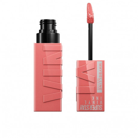 Maybelline vedel huulepulk Superstay Vinyl Ink 4,2ml, #100-charmed