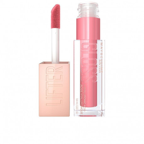 Maybelline huuleläige LIFTER #021 5,4ml, kummikaruke