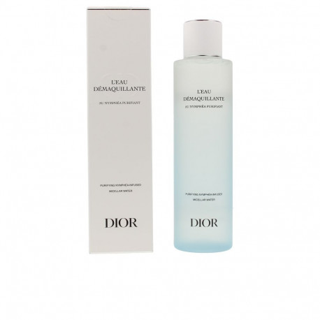 DIOR meigieemaldusvesi L'EAU 200ml