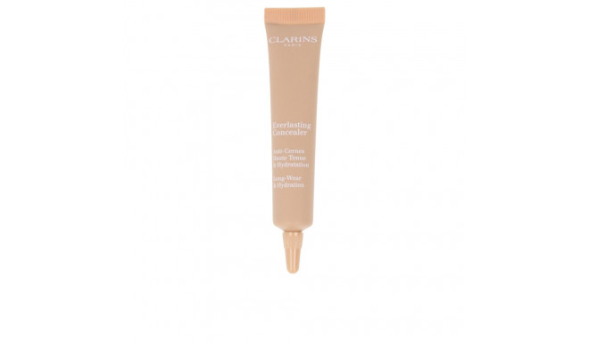Clarins peitekreem Everlasting, #03-medium deep