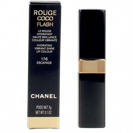 Chanel huulepulk ROUGE COCO Flash #176-escapade 3g
