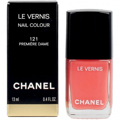 CHANEL LE VERNIS #121-première dame 13 ml
