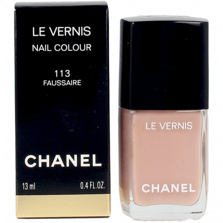 Chanel küünelakk Le Vernis 13ml, #113-faussaire