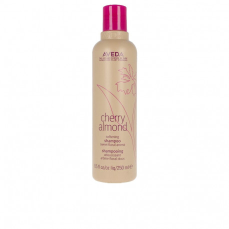 AVEDA CHERRY ALMOND softening shampoo 250 ml