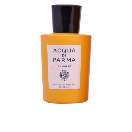 ACQUA DI PARMA COLLEZIONE BARBIERE refreshing aftershave emulsion 100 ml