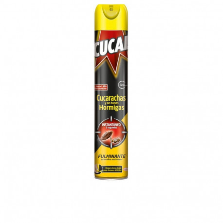 CUCAL prussakatõrjevahend 750ml